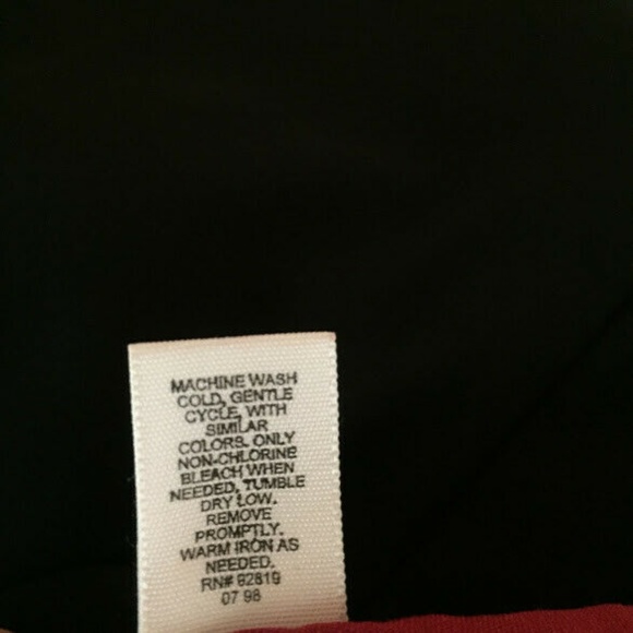 Vintage 90s Victoria’s Secret Floral Cami Top Medium - Picture 6 of 7